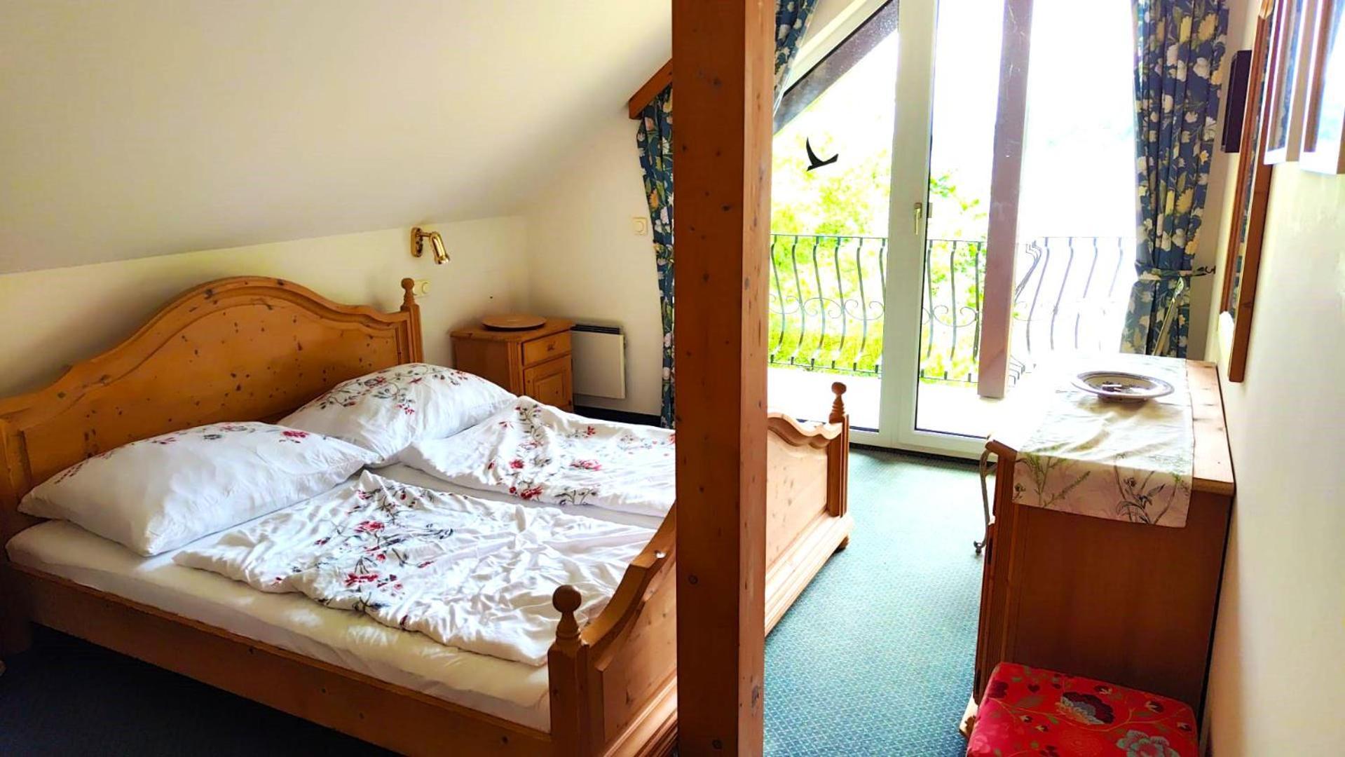 Haus Am See Sankt Kanzian am Klopeiner See Eksteriør billede