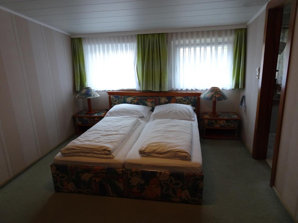 Haus Am See Sankt Kanzian am Klopeiner See Værelse billede